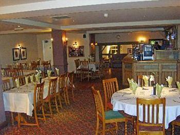 Three Horseshoes Inn Bubbenhall Exteriör bild