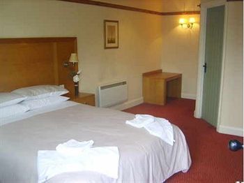 Three Horseshoes Inn Bubbenhall Exteriör bild